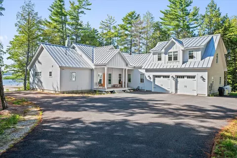 90 Blue Jay Ln, Waltham, ME 04605