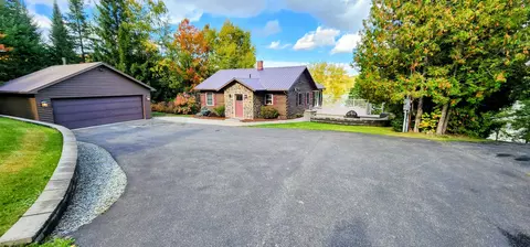 144 Bagley Rd, Mapleton, ME 04757