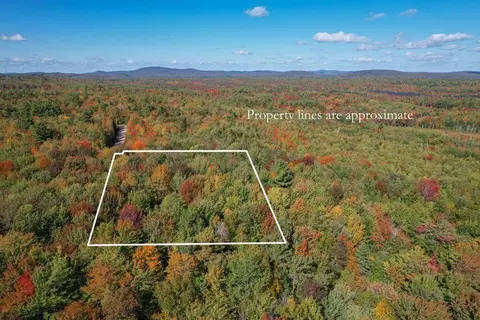 lot9 Foggy Ridge Way, Ellsworth, ME 04605