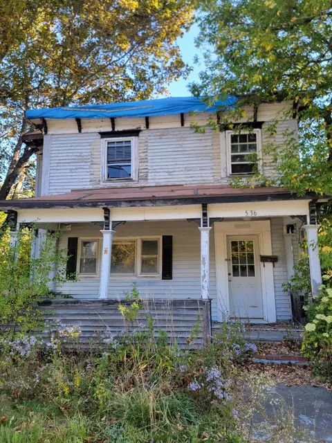 536 Main St, Calais, ME 04619