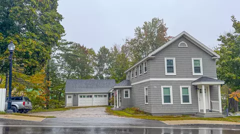 76 Main St, Bridgton, ME 04009
