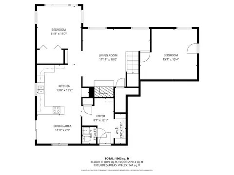 29 Mudget Hill Rd, Vassalboro, ME 04989