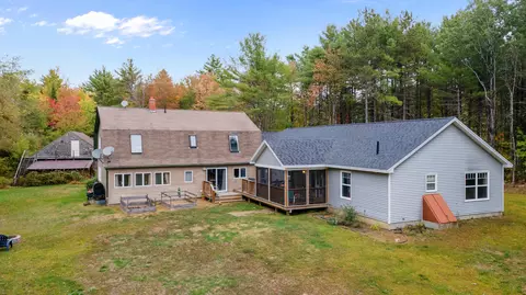 219 Dead River Rd, Bowdoin, ME 04287