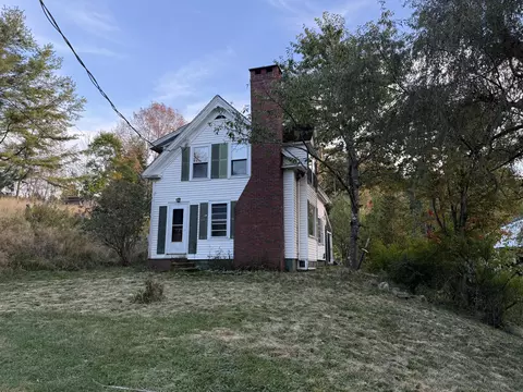 352 Bayview Rd, Penobscot, ME 04476