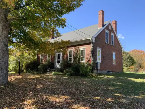 1507 Richmond Rd, Litchfield, ME 04350
