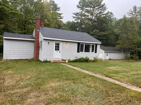 538 King St, Oxford, ME 04270