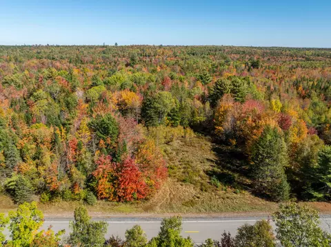 tbd 22acre Us Rt One, Waite, ME 04492