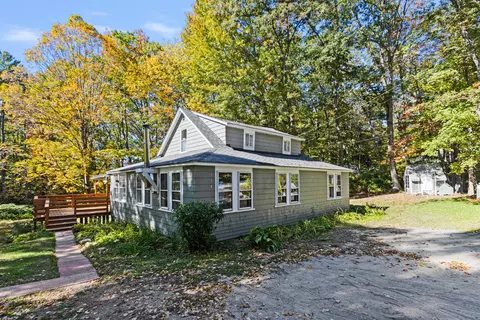 164 Alpine St, Norway, ME 04268