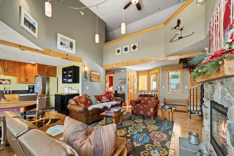 15 S Branch Way #15-3, Sandy River Plt, ME 04970