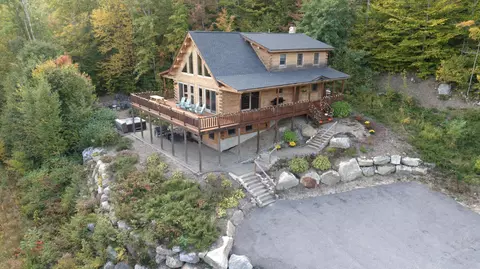 85 Mountain Vista Rd, Gilead, ME 04217