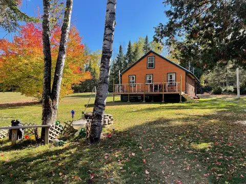 290 Long Pond Rd, Jackman, ME 04945