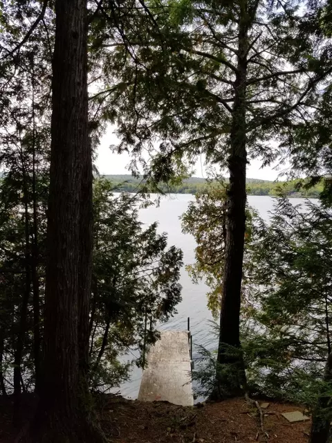 lot Apt 86-3 Martin Rd, Saint Albans, ME 04971