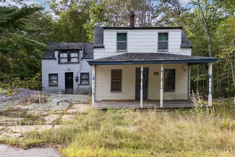 350 Pine Hill Rd, York, ME 03902