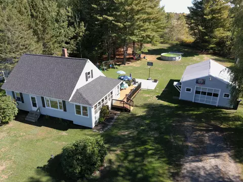 171 River Rd, Benton, ME 04901