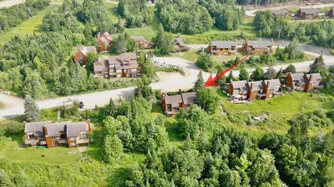 55 Rock Pond Rd #1020, Sandy River Plt, ME 04970