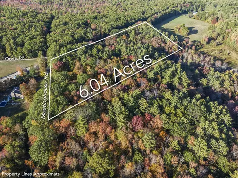lot Apt 6 Meetinghouse Rd, Wells, ME 04090