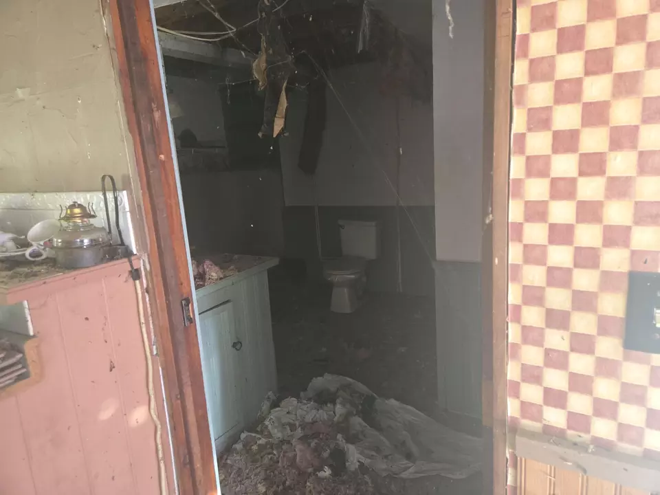 Bath - 92 Wilcox Rd, Trescott Twp, ME 04652 photo 1 of 1