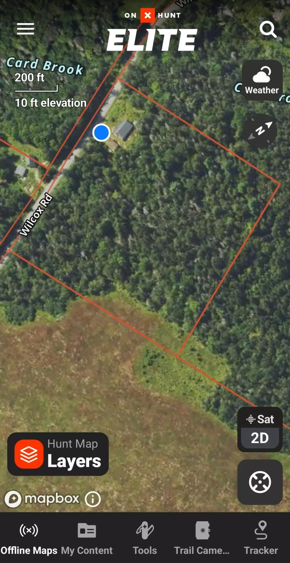 Other - 92 Wilcox Rd, Trescott Twp, ME 04652 photo 2 of 9