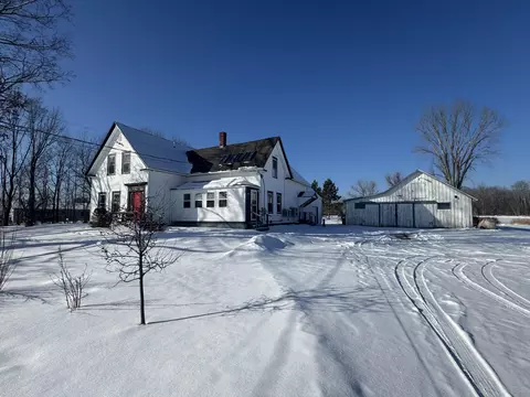 5 North Rd, Detroit, ME 04929