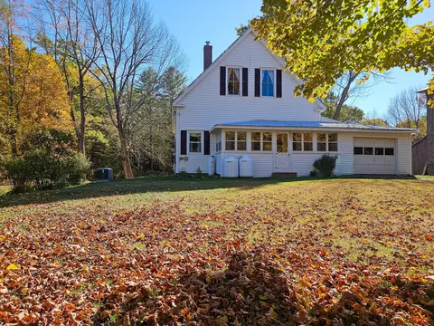 23 Cummings Hill Rd, Temple, ME 04984