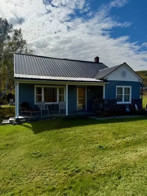 469 Us Rt 1, Frenchville, ME 04745