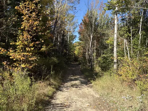 Map1lot1 Rutland Road, Plymouth, ME 04969