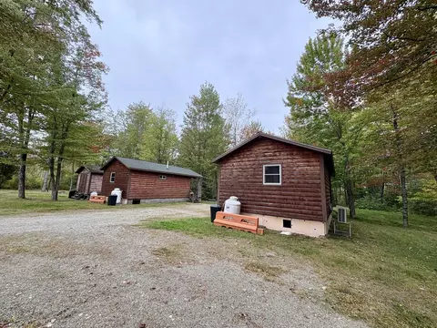 Map3lot38b Main Road, Passadumkeag, ME 04475