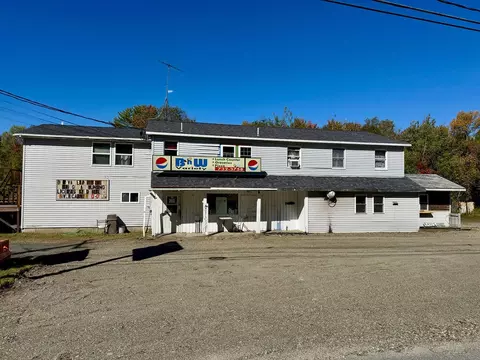340 Main Rd, Passadumkeag, ME 04475