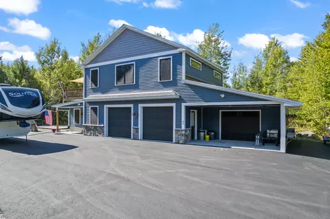 86 Beaver Creek Farm Rd, Bridgton, ME 04009