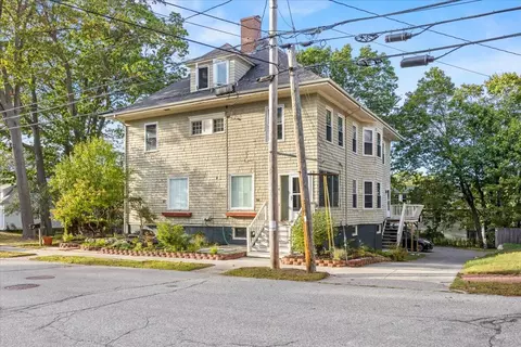 27 Rackleff St, Portland, ME 04103