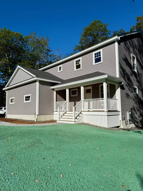 1 Cassidy Way, York, ME 03902
