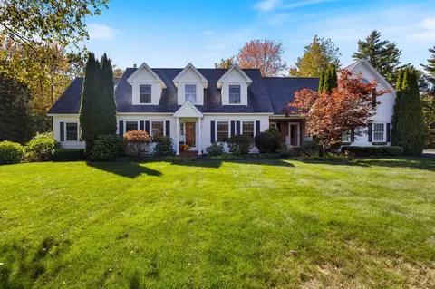 5 Elbridge Oliver Way, Scarborough, ME 04074
