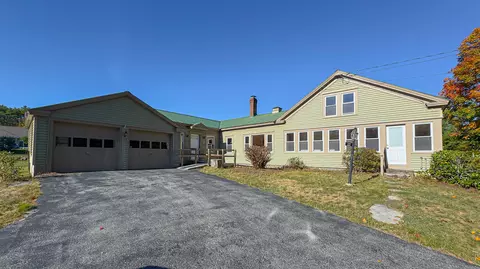222 N High St, Bridgton, ME 04009