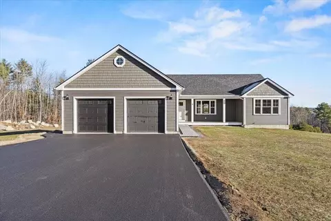lot7 Pelletier Dr, Hollis, ME 04042