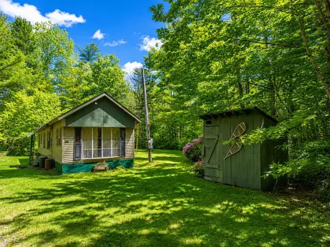 lot44 3 Beech Hill Rd, Madrid Twp, ME 04966