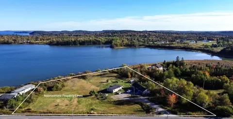 576 Port Rd, Machiasport, ME 04655