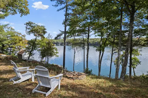 3 Rocky Rd, Westport Island, ME 04578