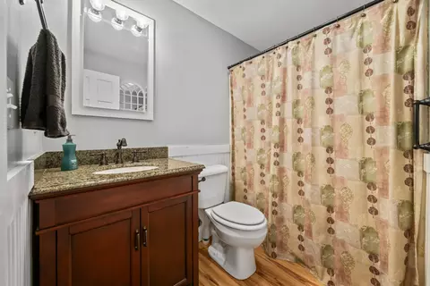 Bath - 577 Loon Lake Rd, Rangeley, ME 04970 photo 1 of 3