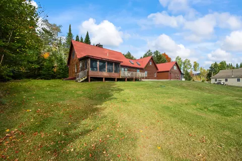 Exterior - 577 Loon Lake Rd, Rangeley, ME 04970 photo 12 of 14