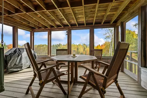 Exterior - 577 Loon Lake Rd, Rangeley, ME 04970 photo 10 of 14