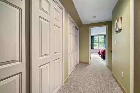 Entry Way - 577 Loon Lake Rd, Rangeley, ME 04970 photo 3 of 6