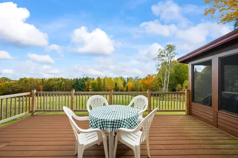 Exterior - 577 Loon Lake Rd, Rangeley, ME 04970 photo 9 of 14