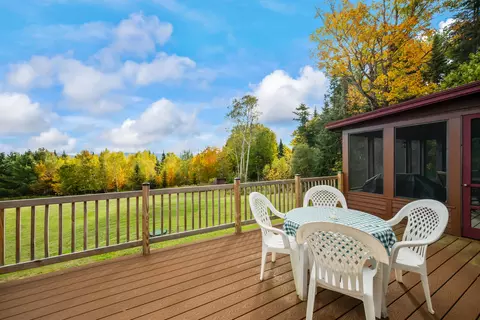 Exterior - 577 Loon Lake Rd, Rangeley, ME 04970 photo 8 of 14