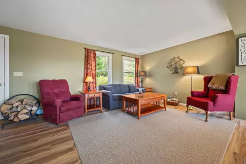 Living - 577 Loon Lake Rd, Rangeley, ME 04970 photo 7 of 7
