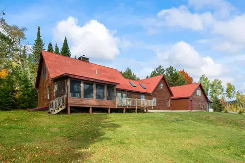 577 Loon Lake Rd, Rangeley, ME 04970