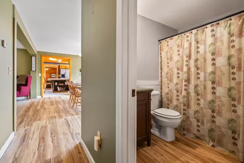 Entry Way - 577 Loon Lake Rd, Rangeley, ME 04970 photo 1 of 6