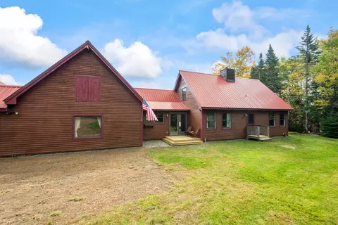 Exterior - 577 Loon Lake Rd, Rangeley, ME 04970 photo 11 of 14