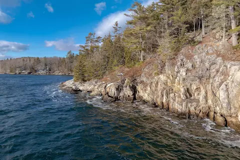 lot6 Sunset Rd, Brooksville, ME 04617