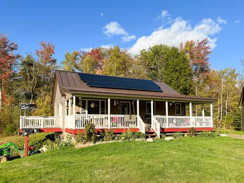 60 Hydes Way, Palermo, ME 04354