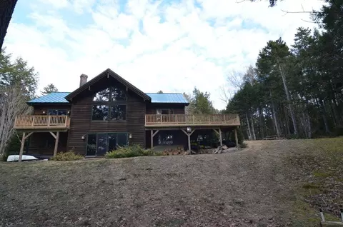 229 Two Lakes Drive Dr, Northfield, ME 04654